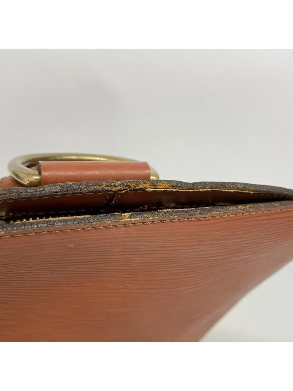 Louis Vuitton Gobelins Backpack Epi #298731L65B